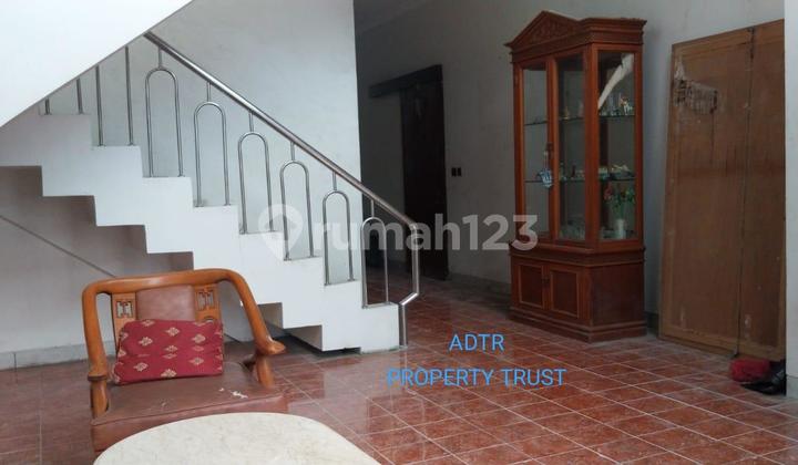  Di Jual Hunian nyaman di Mandar Bintaro Sektor 3A Siap Huni