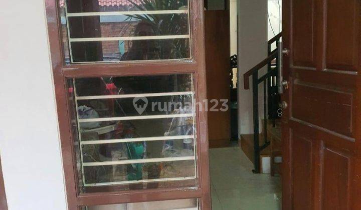 Dijual Rumah Mewah Di Ciganjur Jakarta Selatan 1