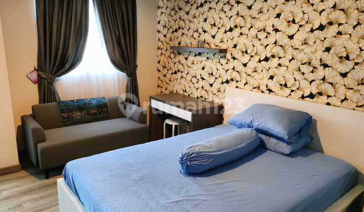 Apartement Cocok Untuk Dihuni atau Untuk Investasi