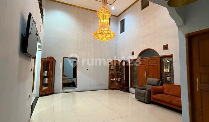 Rumah Minimalis 2 Lantai Siap Huni di Bintaro Sektor 9