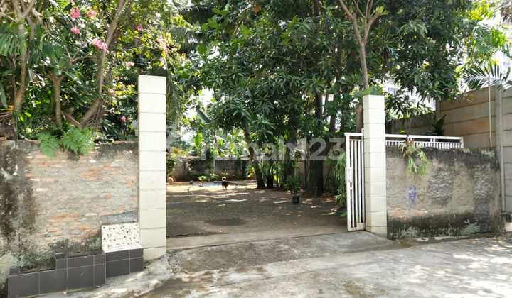 Kavling Premium Siap Bangun Lokasi Strategis di Pesanggrahan Kavling Premium Siap Bangun Lokasi Strategis di Pesanggrahan