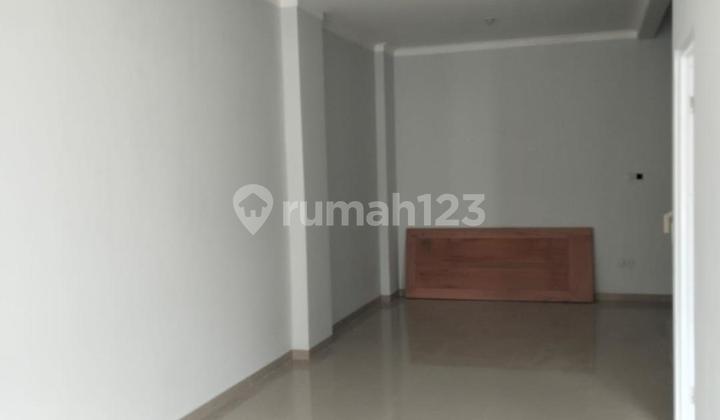 DIJUAL BRAND NEW HOUSE DALAM CLUSTER  ONE GATE SYSTEM DEKAT PINTU TOL PARIGI 2