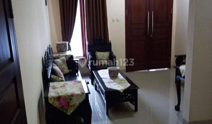 Dijual Rumah Bagus Di Jl Merak, Bintaro Jaya Sektor 1 Dki Jakarta,  2