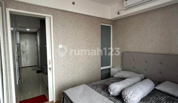 Breeze Apartment Fully Furnished Ready to Occupy Breeze Apartment Fully Furnished Ready to Occupy