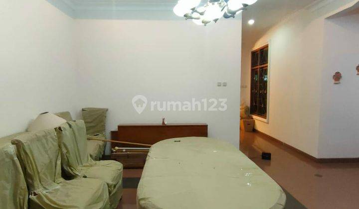 Dijual Rumah Mewah Dalam Kompleka Pesanggrahan Lokasi Nyaman Strategis 1