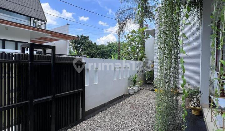 Dijual  Cepat Rumah Murah di Cirendeu Shm,dekat Fasilitas Umum, 2