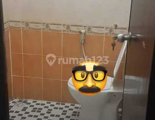 Rumah Siap Huni Dalam Cluster Kawasan Graha Raya Bintaro 2