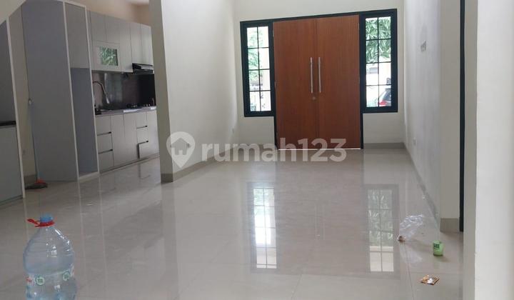 Dijual Rumah Cakep Brand New Harga Murah di Graha Raya Bintaro Dijual Rumah Cakep Brand New Harga Murah di Graha Raya Bintaro