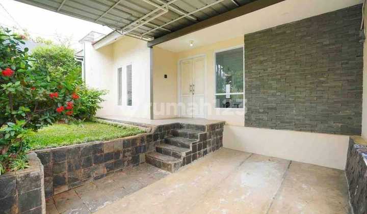 Rumah Murah Siap Huni dalam Cluster di Pondok Cabe - Pamulang Rumah Murah Siap Huni dalam Cluster di Pondok Cabe - Pamulang