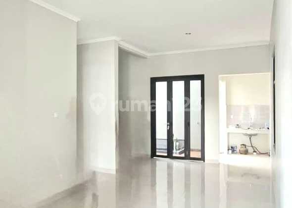 Rumah BrandNew Minimalis 2 Lantai di Bintaro Permai, JakSel 2