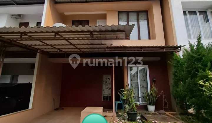 Dijual Rumah Bagus Siap Huni di Graha Raya Bintaro Dijual Rumah Bagus Siap Huni di Graha Raya Bintaro