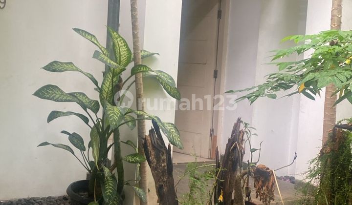 Rumah Minimalis Dalam Cluster Nyaman Kawasan Bintaro, Jaksel 2