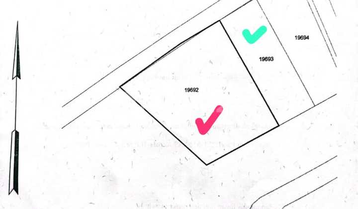 Tanah Kavling Siap Pakai di Area Strategis kawasan Bintaro Sektor 9 Tanah Kavling Siap Pakai di Area Strategis kawasan Bintaro Sektor 9