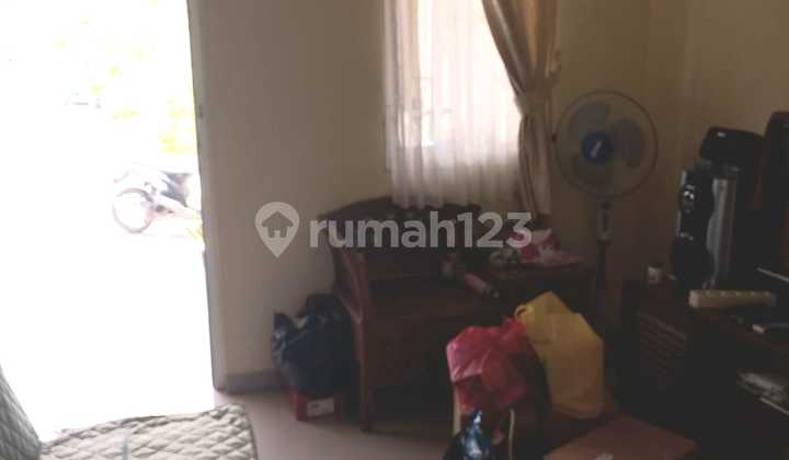 Affordable House Within Cluster Adjacent to Bintaro Sector 2 2