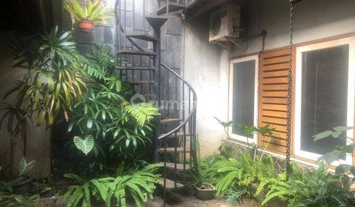 Rumah Terawat Siap Huni Di Lokasi Elit Lebak Bulus 2