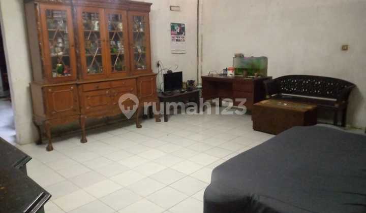 Rumah Murah Siap Huni Dalam Komplek Kawasan Pondok Ranji-Bintaro