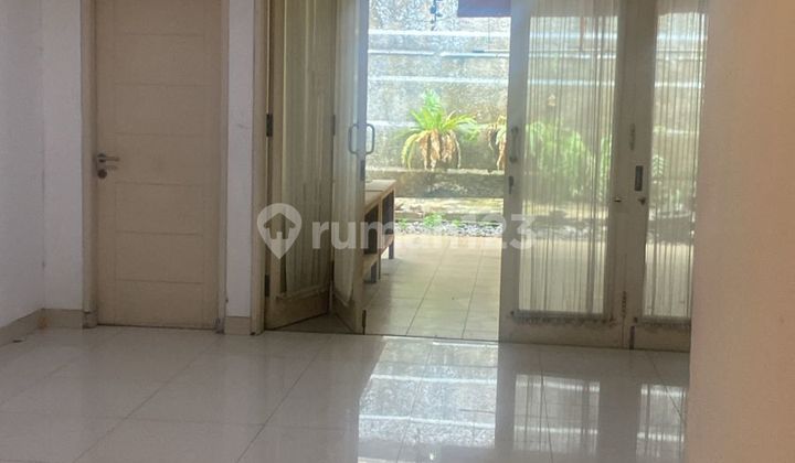 Rumah Minimalis Dalam Cluster Nyaman Kawasan Bintaro, Jaksel Rumah Minimalis Dalam Cluster Nyaman Kawasan Bintaro, Jaksel