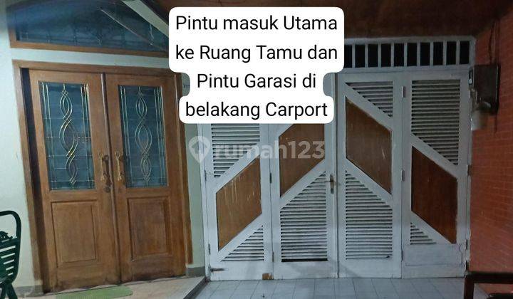 Cocok Utk Lansia & Pecinta Binatang Di Bintaro 2