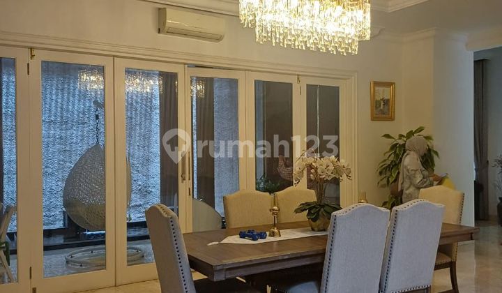 Rumah Idaman Keluarga, Megah, Kerèn, Design Moderen