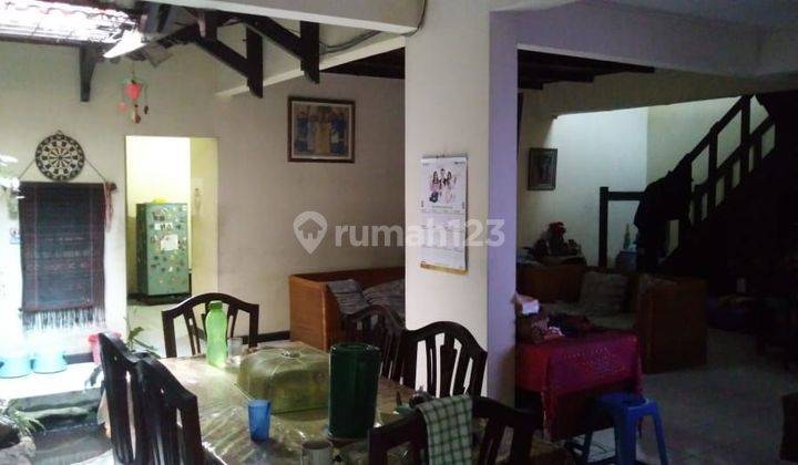 Rumah Terawat Siap Huni Di Lokasi Elit Lebak Bulus 1