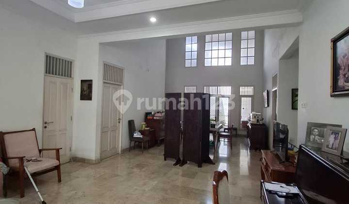 Rumah Murah Bagus dan Siap Huni di Bintaro Sektor 1 2