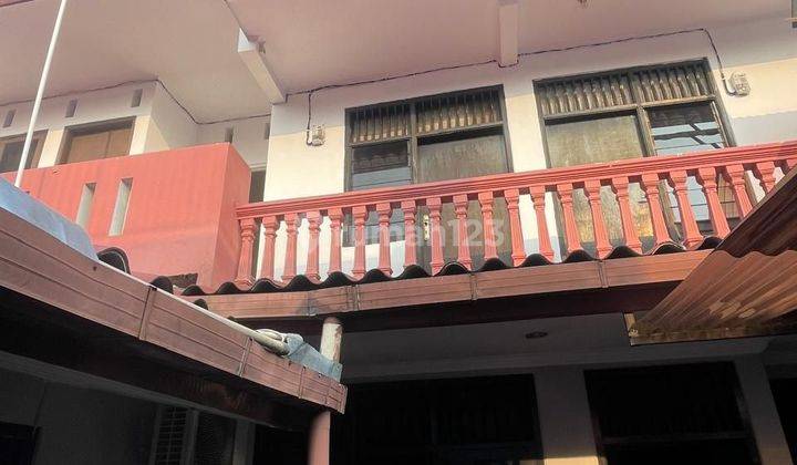 Kos-Kosan & Rumah Di Area Elit Bintaro Sektor 3a Tangsel 2