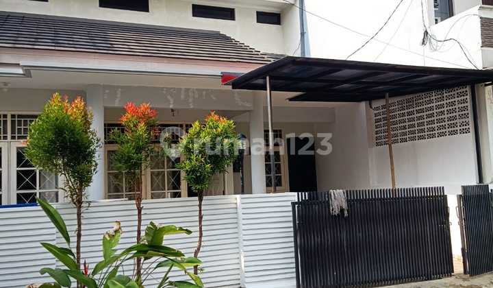 Rumah Bagus dan Murah Dalam Perumahan Bintaro Sektor 9
