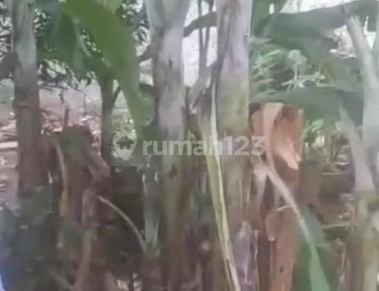 Lot 60m2 in Sarua Indah Housing for Sale