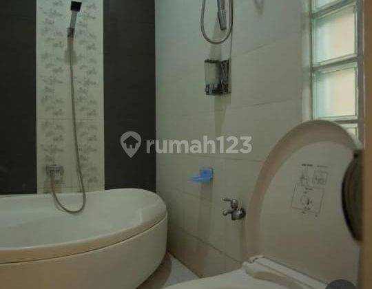 Dijual Cepat Rumah Pondok Karya Pondok Aren Minimalis Luas Asri Nyaman Design Modern 2