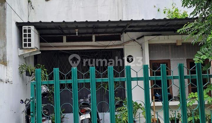 Dijual cepat rumah di sektor 1 Bintaro Jaya Dijual cepat rumah di sektor 1 Bintaro Jaya