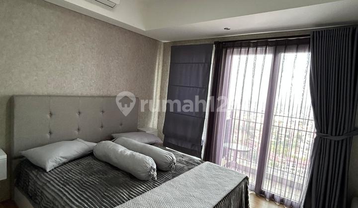 Breeze Apartment Fully Furnished Ready to Occupy Breeze Apartment Fully Furnished Ready to Occupy