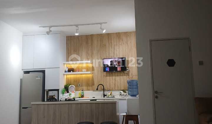 Rumah Bagus dan Siap Huni Dalam Perumahan Bintaro Sektor 3A 2