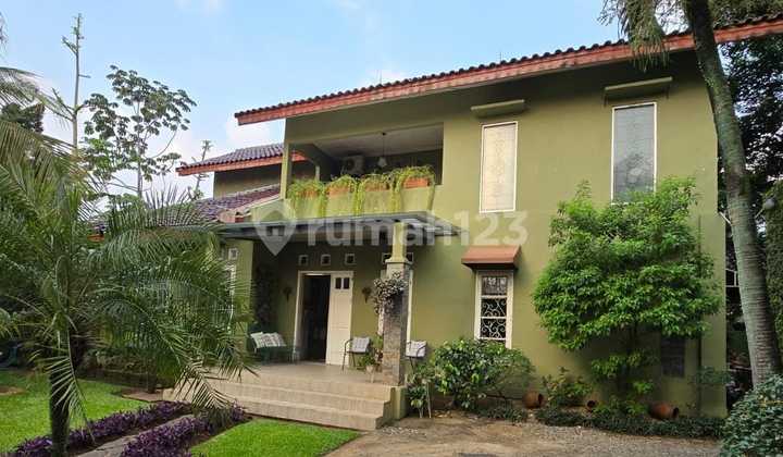 2-Story Ready-to-Occupy Open Concept House in a Strategic Location