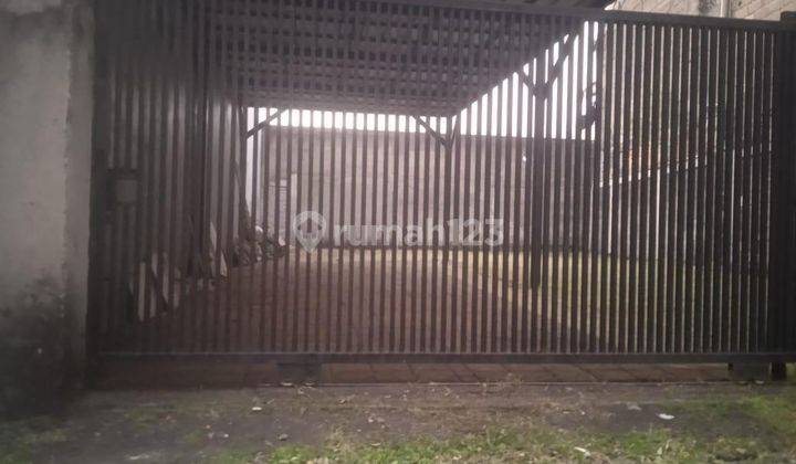 Dijual Tanah Kavling Murah Strategis Dekat Ke Jakarta Di Cluster Rempoa 2
