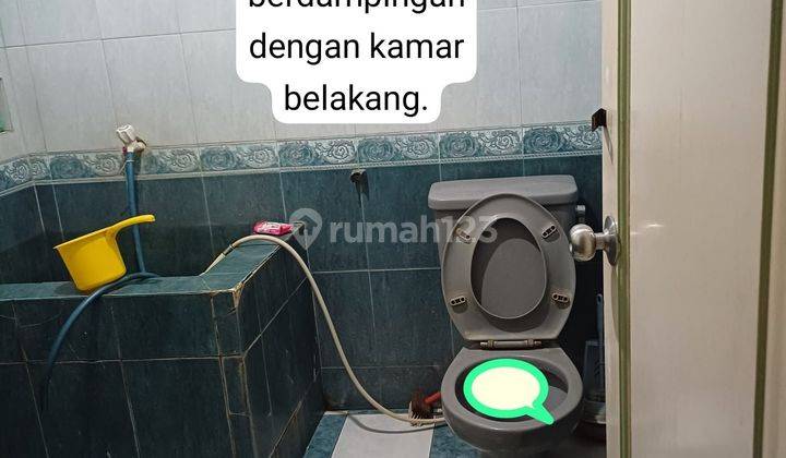 Cocok Utk Lansia & Pecinta Binatang Di Bintaro 2