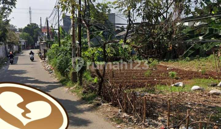 Tanah Kavling Siap Pakai di Area Strategis kawasan Bintaro Sektor 9 Tanah Kavling Siap Pakai di Area Strategis kawasan Bintaro Sektor 9