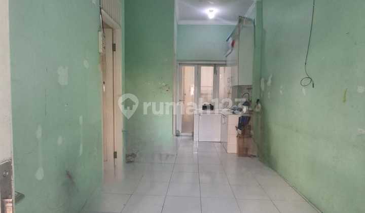 Rumah Murah dalam Cluster Kawasan Sektor 3A Rumah Murah dalam Cluster Kawasan Sektor 3A