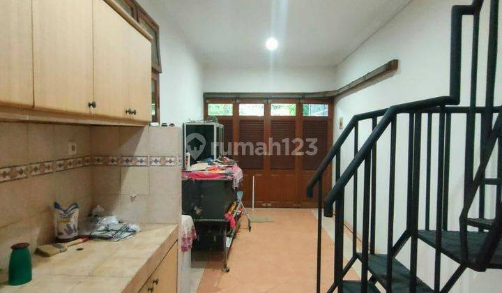 Dijual Rumah Mewah Dalam Kompleka Pesanggrahan Lokasi Nyaman Strategis 2