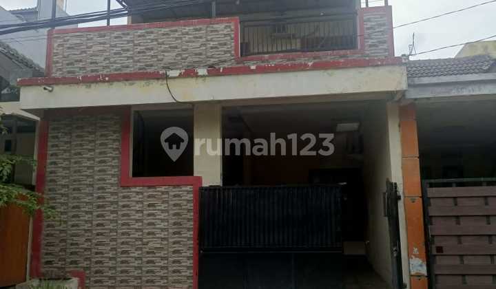 Rumah Murah dalam Perumahan Kawasan Pamulang