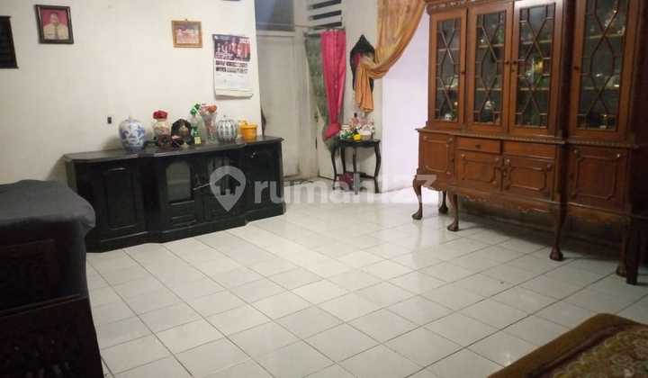 Rumah Murah Siap Huni Dalam Komplek Kawasan Pondok Ranji-Bintaro 2