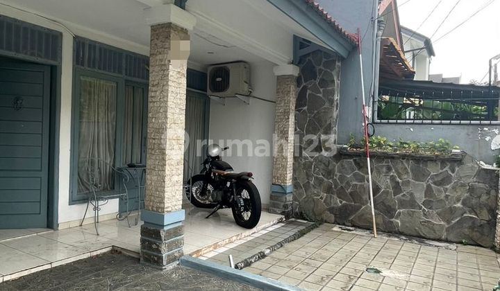 For Rent Cheap Ready to Occupy House in Bintaro Sector 2 Housing For Rent Cheap Ready to Occupy House in Bintaro Sector 2 Housing