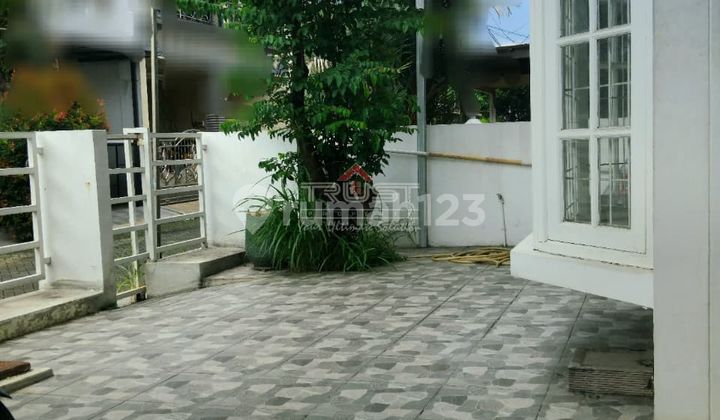 Rumah Siap Huni design Minimalis Modern 2 Lantai di Bintaro Sektor 5 2