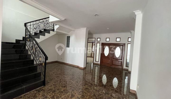 Rumah Modern Bagus Bintaro Sektor 2 Dekat Ke Jakarta Bebas Banjir Rumah Modern Bagus Bintaro Sektor 2 Dekat Ke Jakarta Bebas Banjir