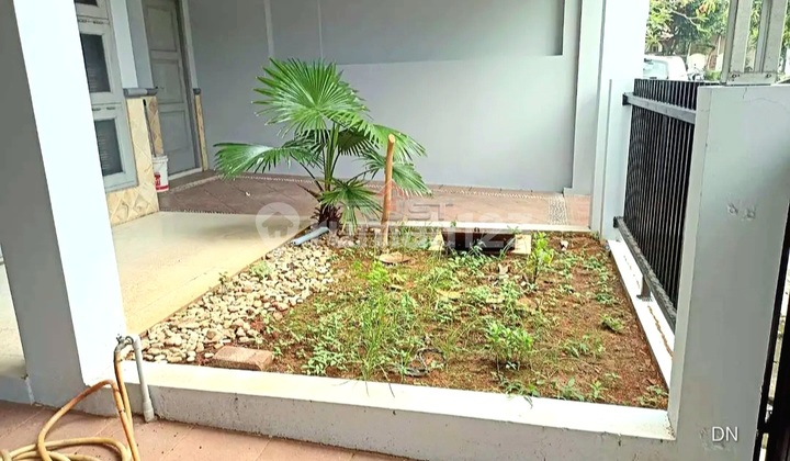 Rumah Murah di Bintaro Strategis Jual Cepa