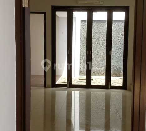 Affordable Housing Cluster Discovery Bintaro South Tangerang