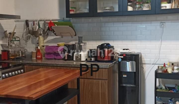 Hunian Cantik Kawasan Strategis Jakarta Selatan Dekat Bintaro Hunian Cantik Kawasan Strategis Jakarta Selatan Dekat Bintaro