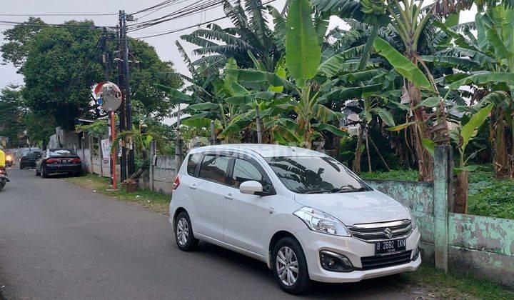 Tanah Murah Dibawah Njop Jakarta Selatan Pesanggrahan Rempoa Mrt 2