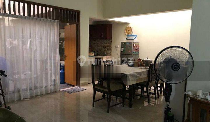 Rumah Murah Dijual Cepat Area Bintaro Jakarta Selatan 1