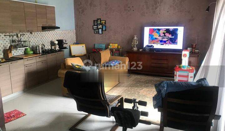 Rumah Murah Luas Pondok Ranji Nempel Bintaro Sektor 2 1