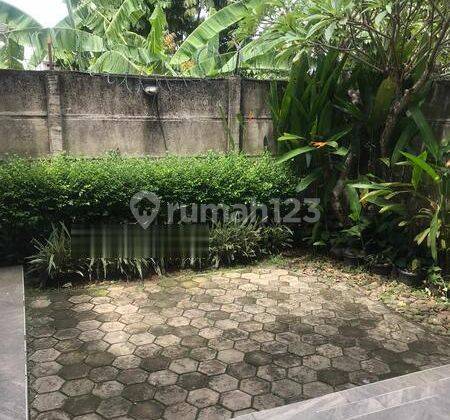 Rumah Murah Luas Pondok Ranji Nempel Bintaro Sektor 2 2